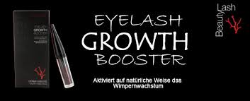 Wimpernwachstums-Serum